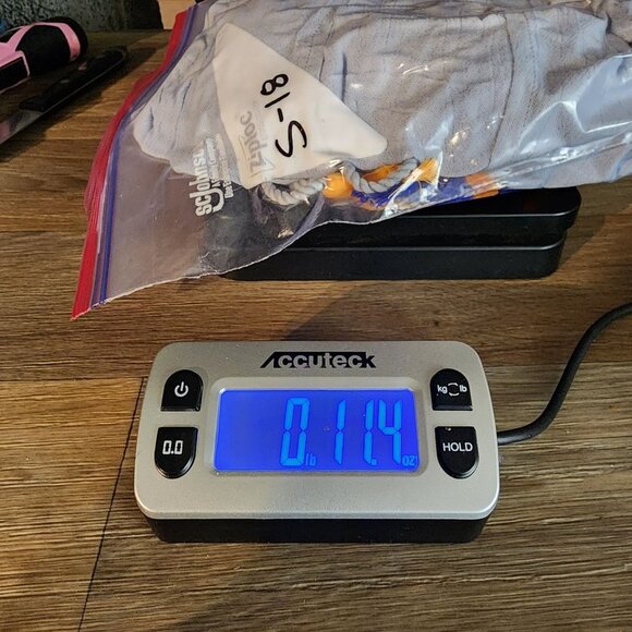 Alice & You Women's Size 22 Blue Embroidered Bell Sleeve Boho Knee Length Dress - Picture 10 of 10